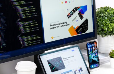 Webdesign – Bedste fremgangsmåder til at skabe en brugervenlig hjemmeside
