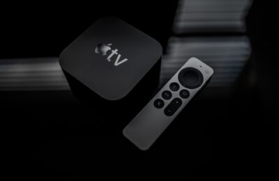 Apple TV – En digital medieafspiller i særklasse